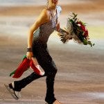 2012 ISU World Figure Skating Championships – Day Six