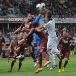 Torino-Reggina