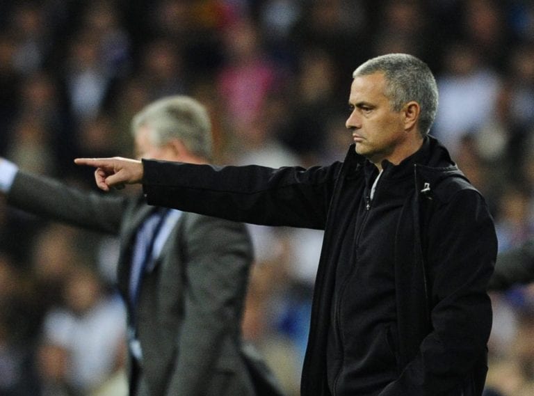 Champions Real Madrid, maledizione Mourinho