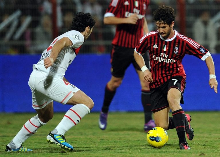 Milan, Pato – Psg ritorno di fiamma