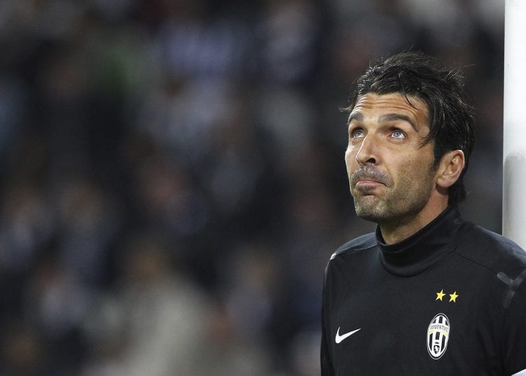 Papera di Buffon, campionato riaperto ma non è solo colpa di Gigi