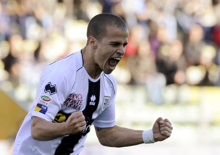 Juve ritorno Giovinco, il Parma alza il prezzo