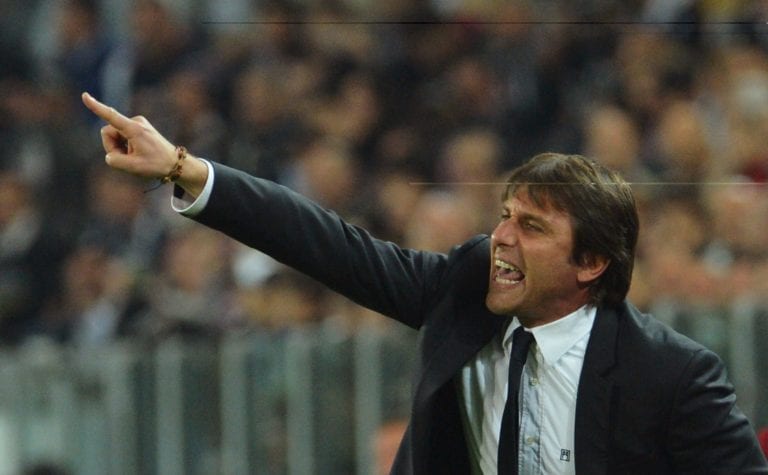 Juve rinnovo Antonio Conte in diretta tv. Video