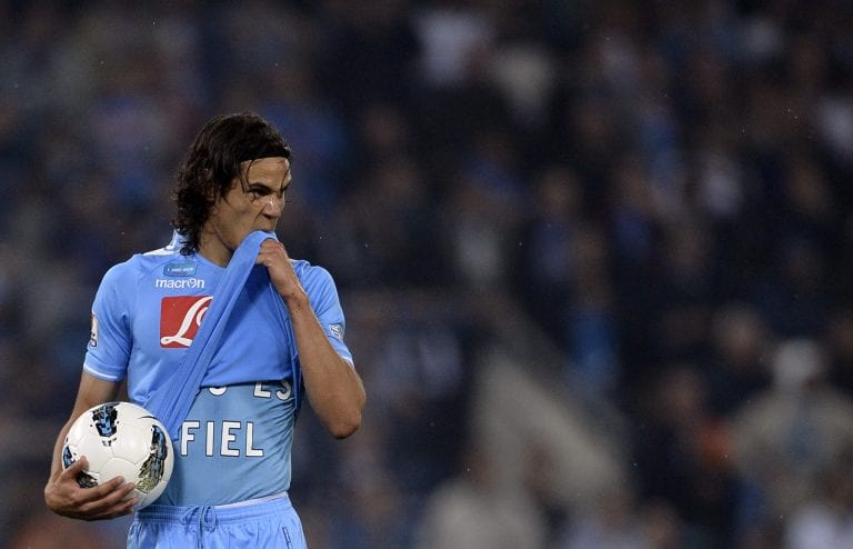 Juventus Cavani, Marotta prepara l’offerta