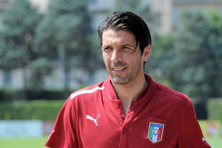 Buffon “Spendo miei soldi come voglio”. Aams “Nessuna scommessa anomala”