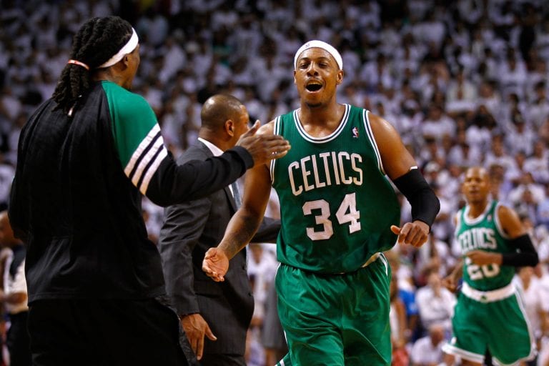 Boston sbanca Miami, ora i Celtics vedono la Finale NBA