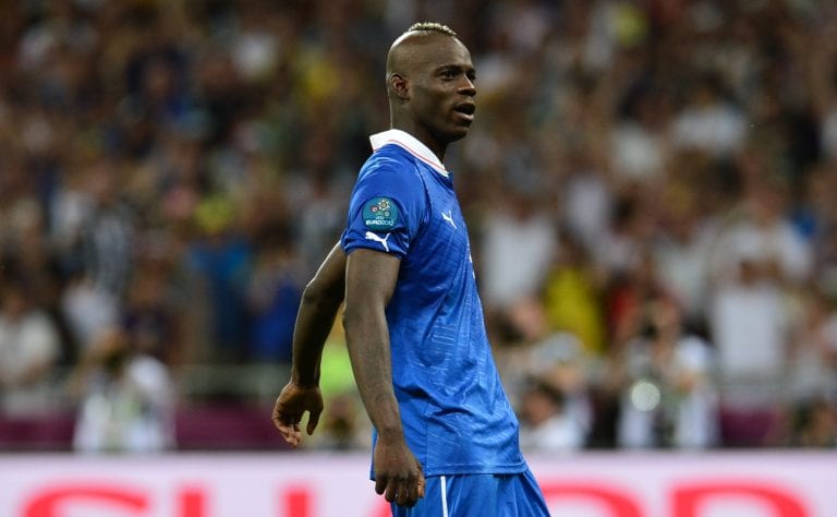 Juve, Balotelli pazza idea. Addio Quagliarella?