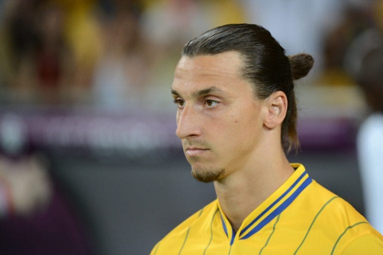 Ibrahimovic, addio Milan? Raiola “Forse va via”