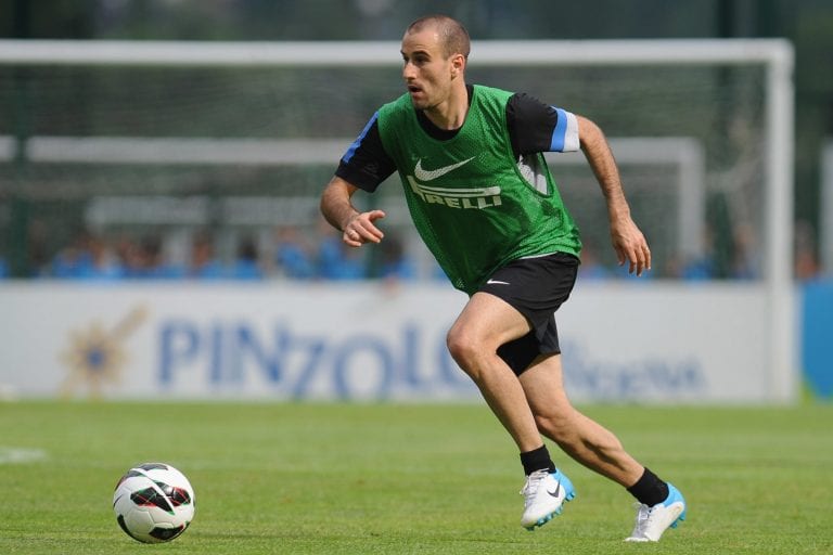 Celtic-Inter 1-1, Palacio evita la sconfitta nel finale