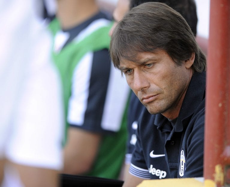 Conte “Pentito per il patteggiamento, ma ho fiducia dei giudici”