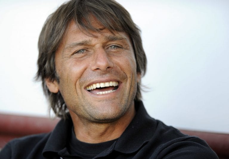 Il Sun spia Conte “E’ il Mourinho italiano”