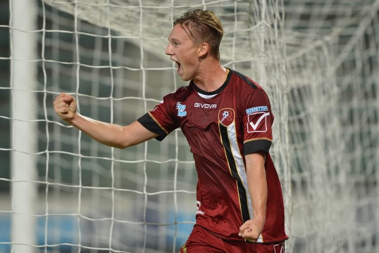 Le formazioni degli anticipi. Nel Varese torna Ardemagni, Reggina a Verona con Fischnaller