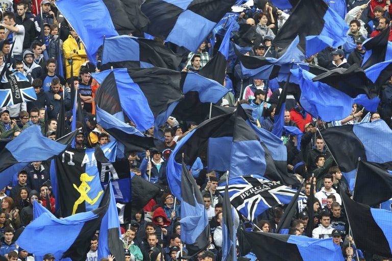 L’Atalanta compie 105 anni, attesa grande festa allo stadio