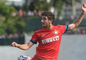 FC Internazionale Milano v Koper - Preseason Friendly