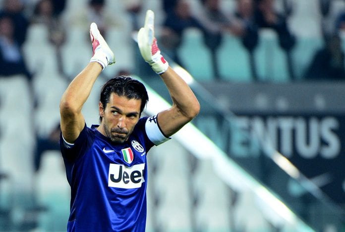 Buffon