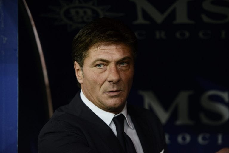 Mazzarri “Pausa a fine stagione? E’ possibile…”