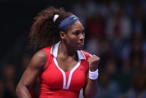 Serena Williams