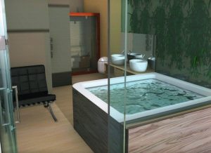 Bagno Casa Mario Balotelli