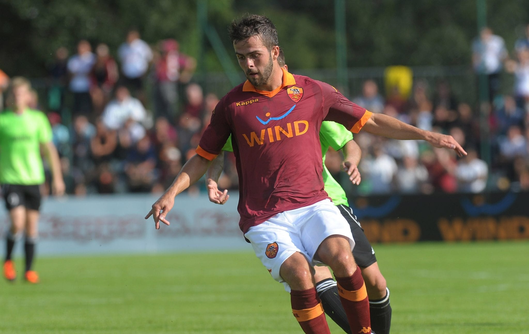 Roma-Torino, le formazioni. Zeman rilancia Pjanic