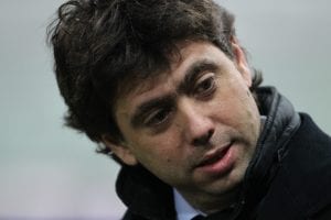 Agnelli condanna striscione contro il Grande Torino