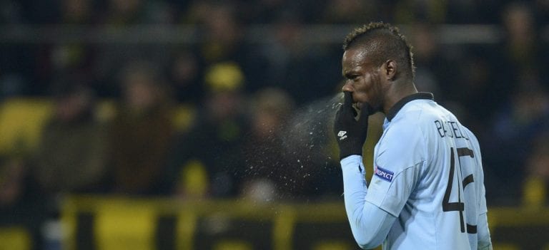 Balotelli torna in Italia, Milan Inter e Juve sognano