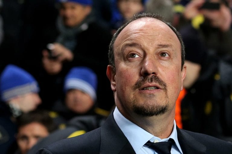 E se l’Inter pescasse il Chelsea dell’ex Benitez?