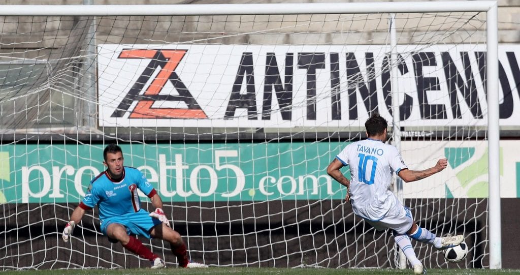 Serie B, Recordi Di 41 Gol Nell'ultimo Turno Del 2012 | Il Pallonaro