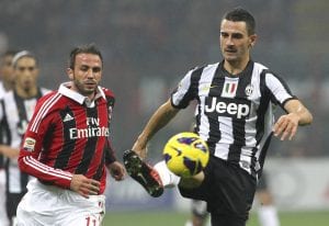 Juve-Milan