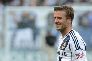 David Beckham torna a Milano? | ©Harry How/Getty Images