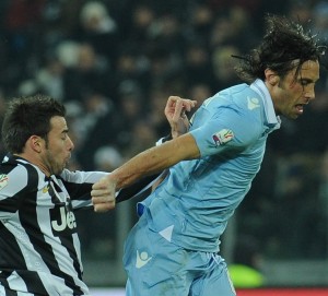 Lazio-Juventus, in palio c'è la finale di Coppa Italia | © Valerio Pennicino/Getty Images