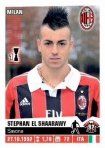 Stephan El Shaarawy