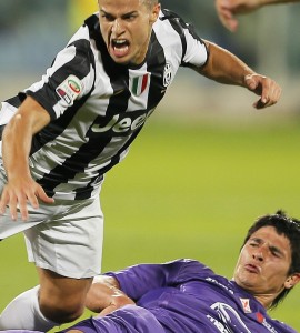 Juventus-Fiorentina, sfida senza tempo. Stadium sold out | © AFP/Getty Images