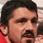 Gattuso allenatore-giocatore del Sion