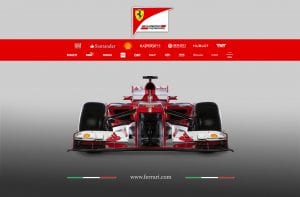 Ferrari F138