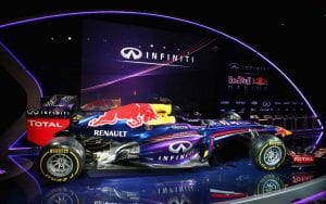 Red Bull RB9