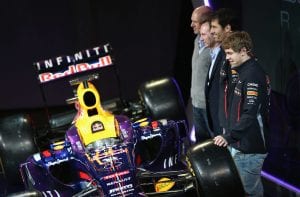 Red Bull RB9