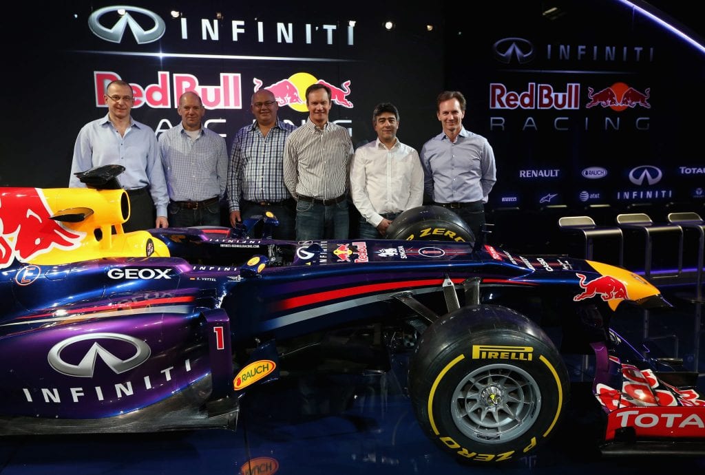 Red Bull RB9