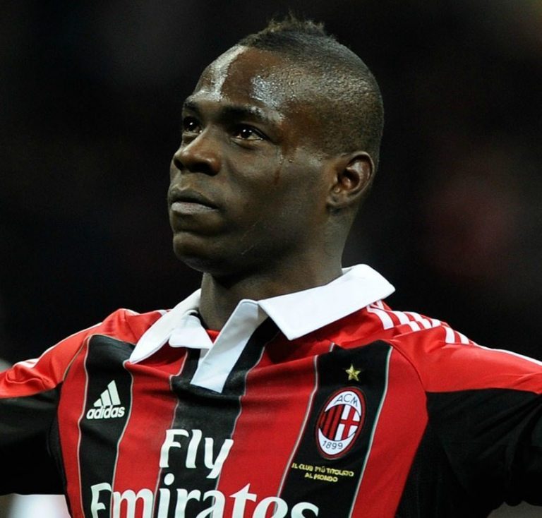 Balotelli infallibile dal dischetto. Ecco perchè non ha mai sbagliato un rigore