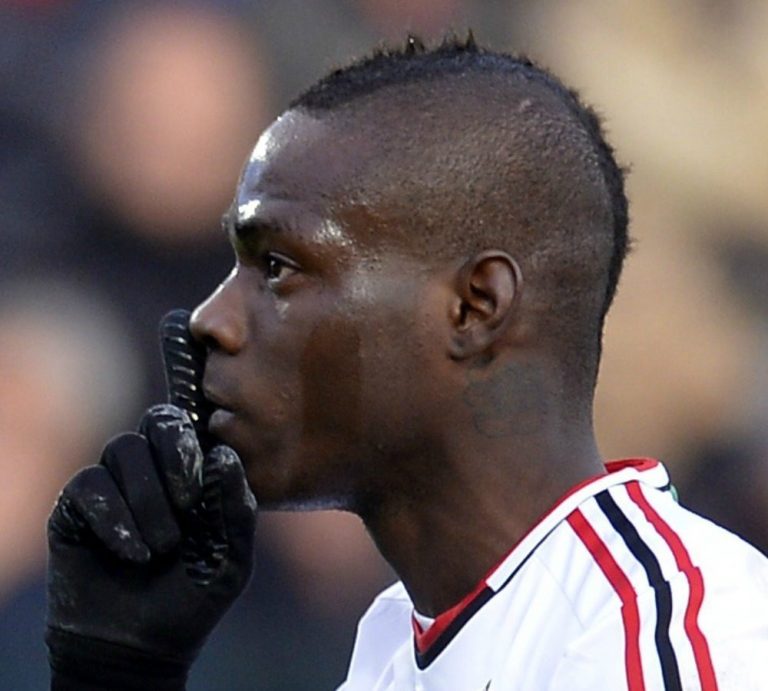 Milan-Parma, Balotelli per non pensare al Barcellona