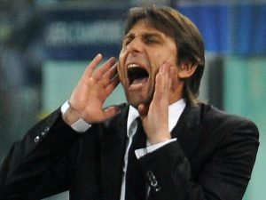 Lazio-Juventus, Conte non ammette distrazioni | © : Valerio Pennicino/ Getty Images