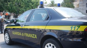 Blitz della Guardia di Finanza in 41 club 