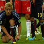 Keisuke Honda