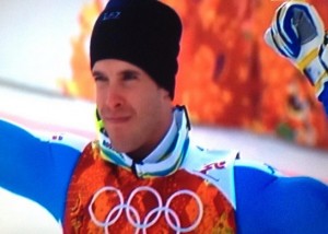 Christof Innerhofer regala la prima medaglia azzurra a Sochi | Il Pallonaro