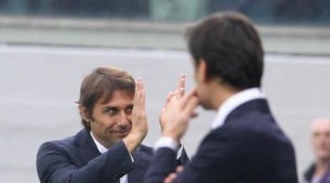 Antonio Conte | Foto Twitter / Il Pallonaro