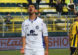 Foto di Juve Stabia-Latina 1-1