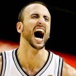 Manu Ginobili