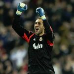 diego lopez