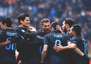 L'Inter torna al successo a San Siro | Foto Twitter 