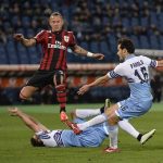 Lazio-Milan